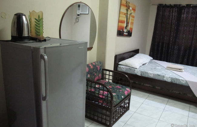 Sabina Suites - Foto 1