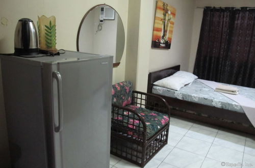 Photo 1 - Sabina Suites