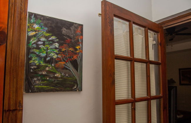 Beach Front White Sand Villa - Foto 19