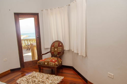 Photo 20 - Beach Front White Sand Villa