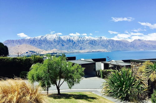 Photo 32 - Spacious Alpine Lake View Townhouse Walk TO Town