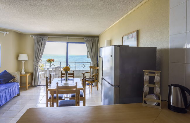 MR Mar Suites - Foto 17