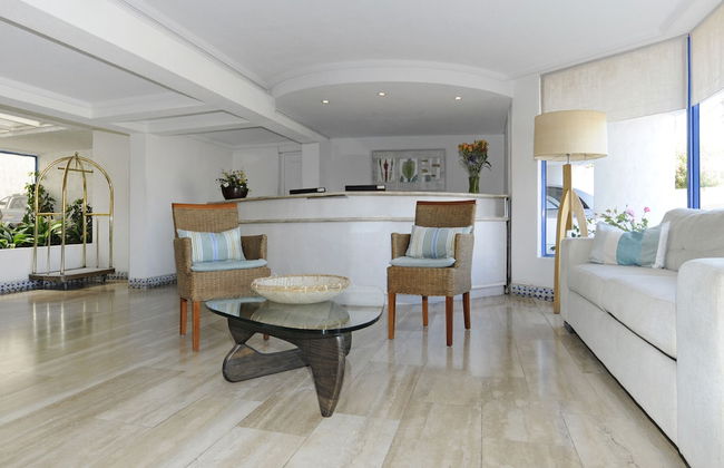 MR Mar Suites - Foto 2