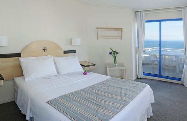 MR Mar Suites - Foto 11