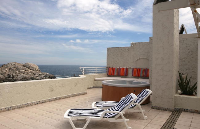 MR Mar Suites - Foto 23
