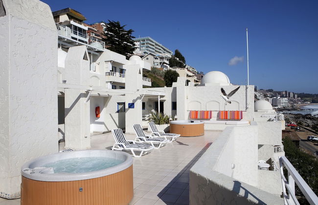 MR Mar Suites - Foto 57