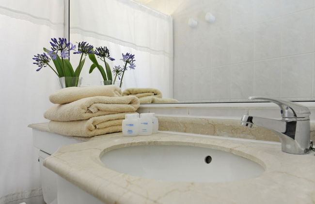 MR Mar Suites - Foto 28