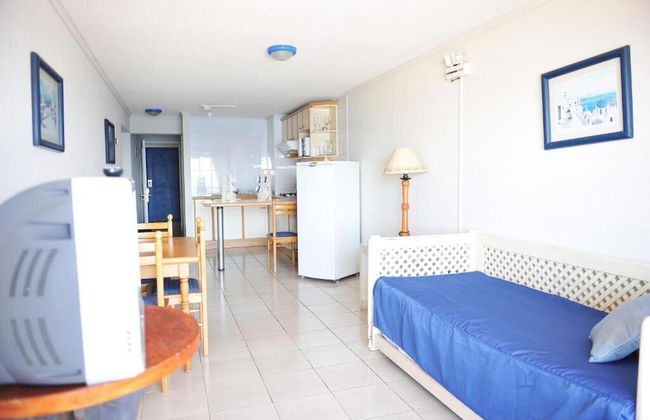 MR Mar Suites - Foto 9
