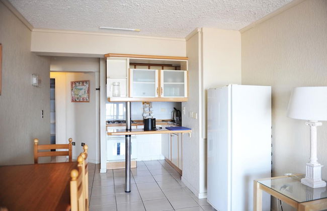 MR Mar Suites - Foto 20