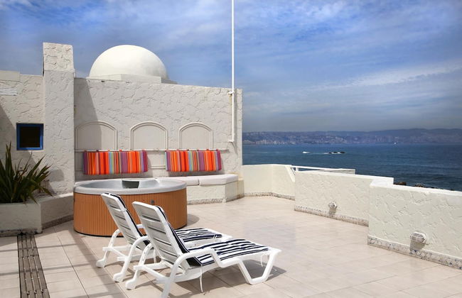 MR Mar Suites - Foto 26