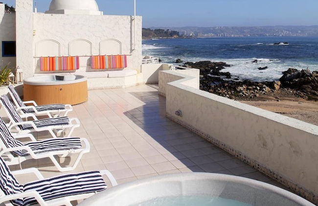 MR Mar Suites - Foto 31