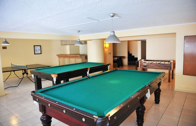 MR Mar Suites - Foto 47