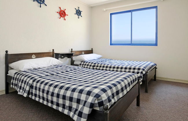 MR Mar Suites - Foto 13