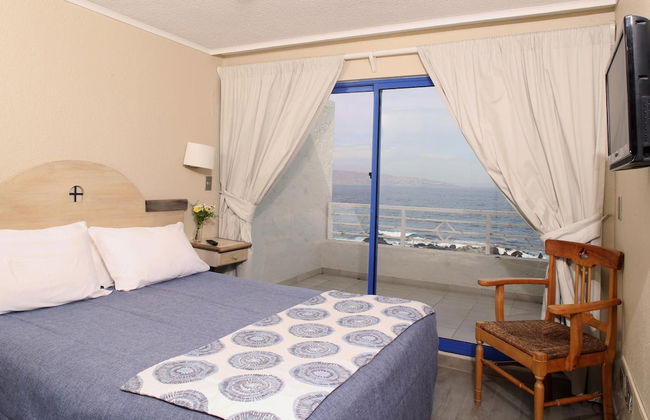 MR Mar Suites - Foto 14