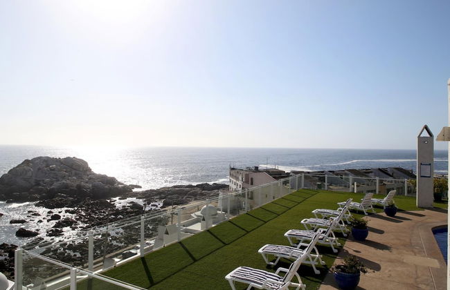 MR Mar Suites - Foto 52