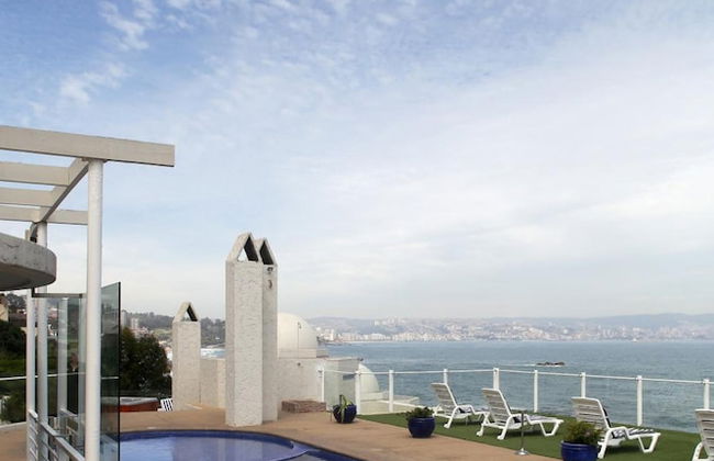 MR Mar Suites - Foto 39