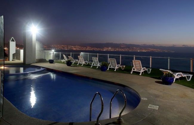 MR Mar Suites - Foto 35