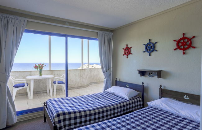 MR Mar Suites - Foto 7