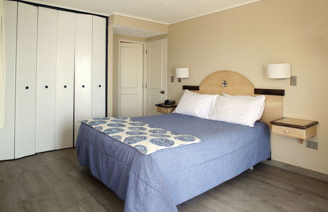 MR Mar Suites - Foto 6