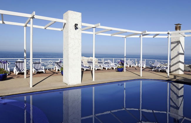 MR Mar Suites - Foto 40