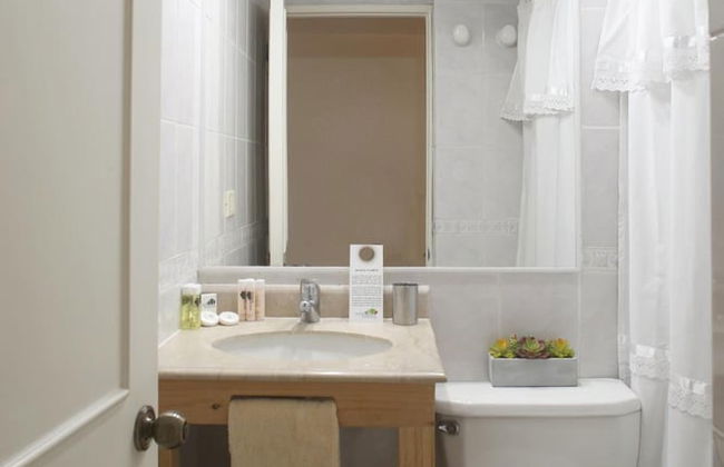 MR Mar Suites - Foto 30