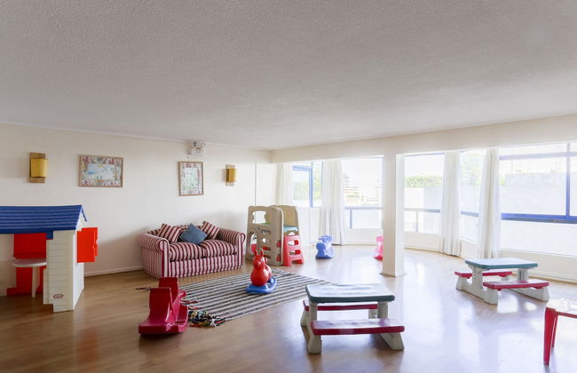 MR Mar Suites - Foto 48