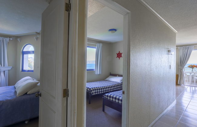 MR Mar Suites - Foto 5