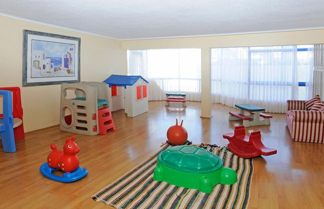 MR Mar Suites - Foto 50