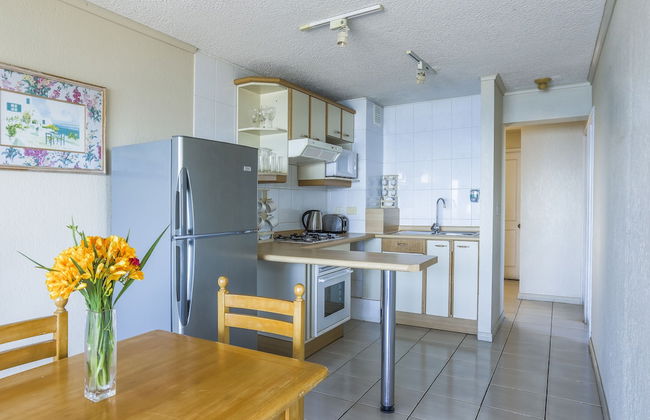 MR Mar Suites - Foto 15