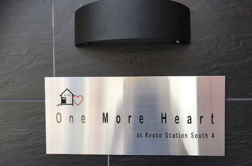 Foto 13 - GH One More Heart Kyoto Station South 4