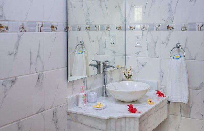 Seashell Beach Villa - Foto 26