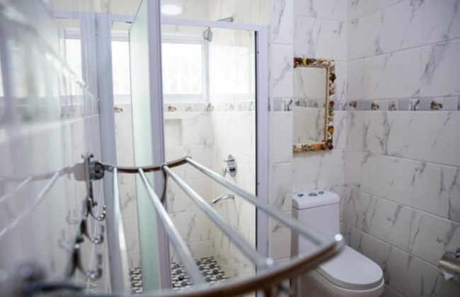 Seashell Beach Villa - Foto 25