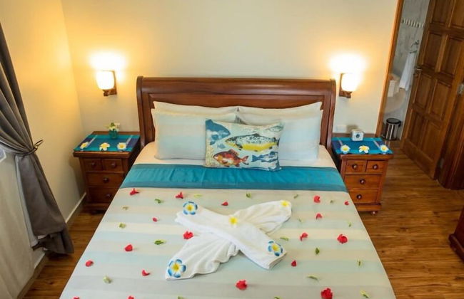 Seashell Beach Villa - Foto 6