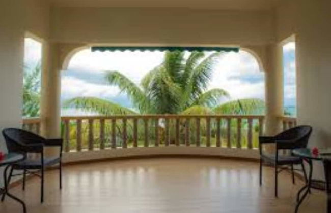 Seashell Beach Villa - Foto 35