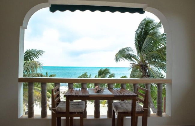 Seashell Beach Villa - Foto 21