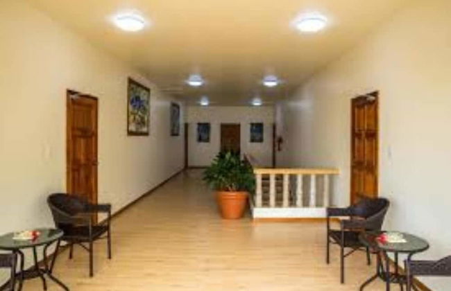 Seashell Beach Villa - Foto 27