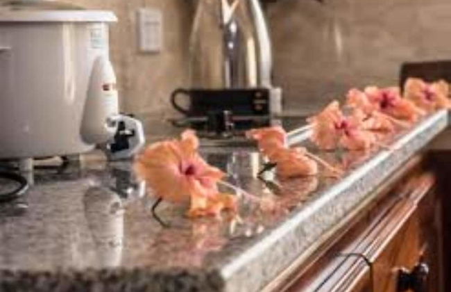 Seashell Beach Villa - Foto 13