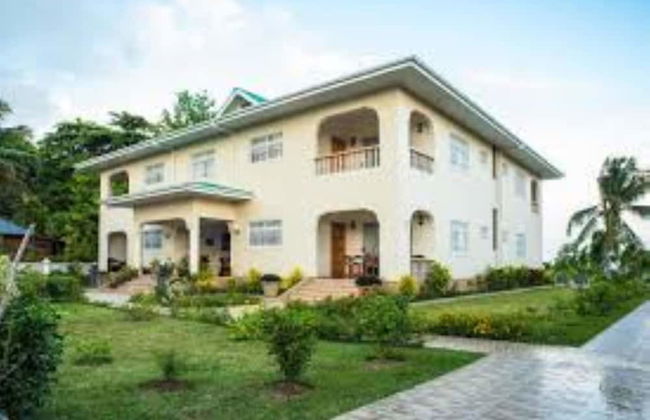 Seashell Beach Villa - Foto 28