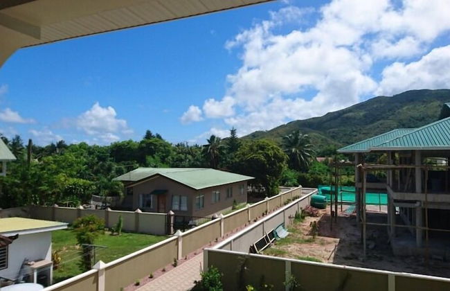 Seashell Beach Villa - Foto 40