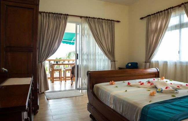 Seashell Beach Villa - Foto 4