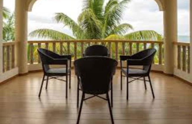 Seashell Beach Villa - Foto 34