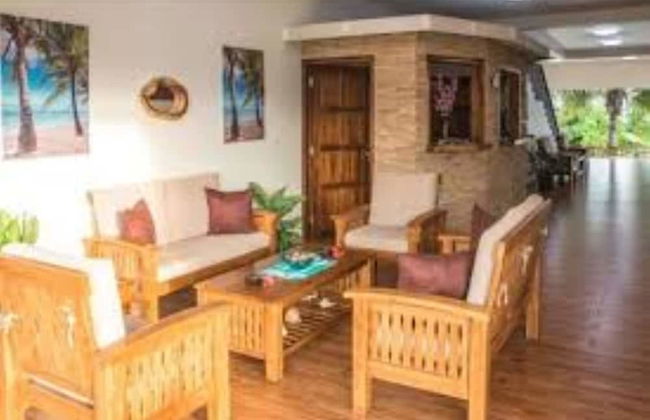 Seashell Beach Villa - Foto 2