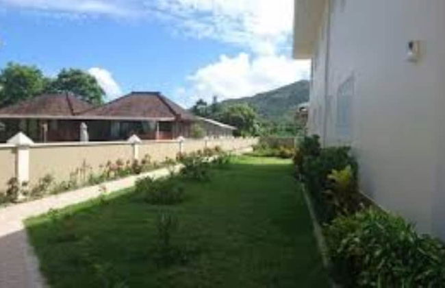 Seashell Beach Villa - Foto 33