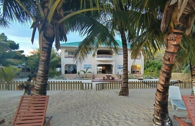 Seashell Beach Villa - Foto 31