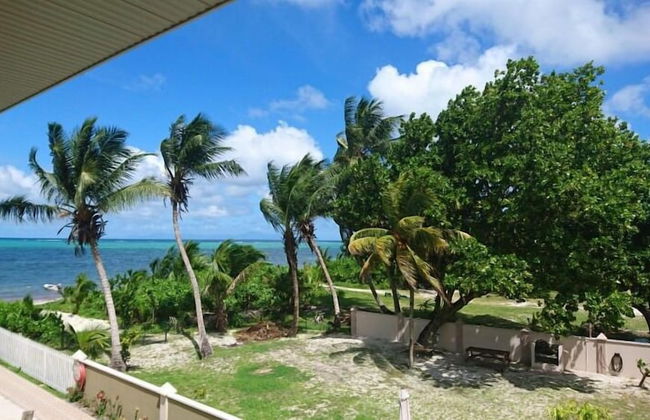 Seashell Beach Villa - Foto 38