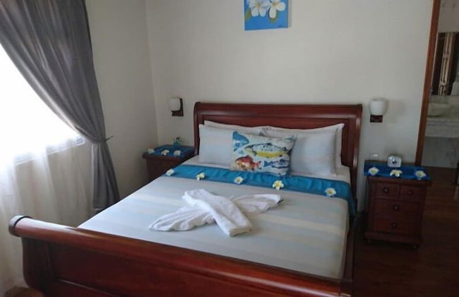 Seashell Beach Villa - Foto 7