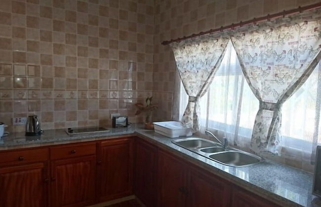 Seashell Beach Villa - Foto 12