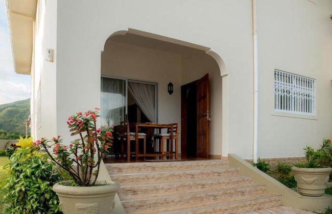 Seashell Beach Villa - Foto 16