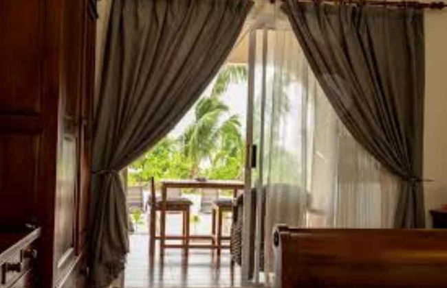 Seashell Beach Villa - Foto 24