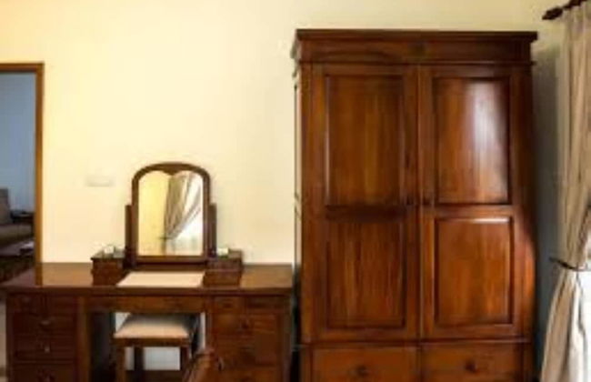 Seashell Beach Villa - Foto 8